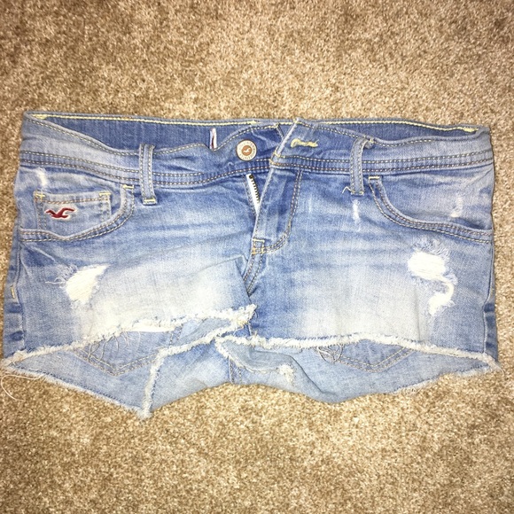 Hollister shorts - Picture 1 of 5